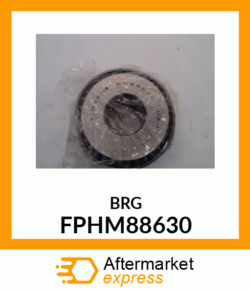 BRG FPHM88630