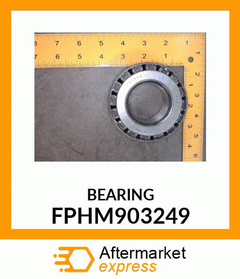 BEARING FPHM903249