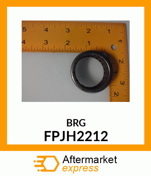 BRG FPJH2212