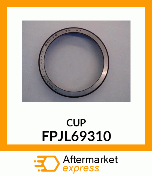 CUP FPJL69310