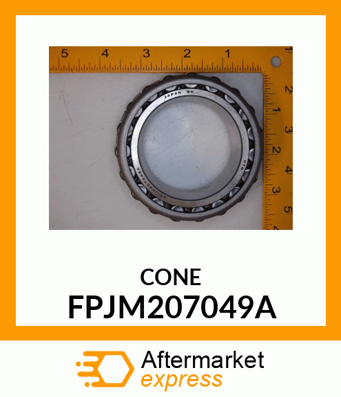 CONE FPJM207049A