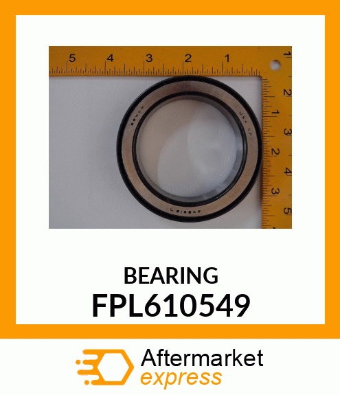 BEARING FPL610549