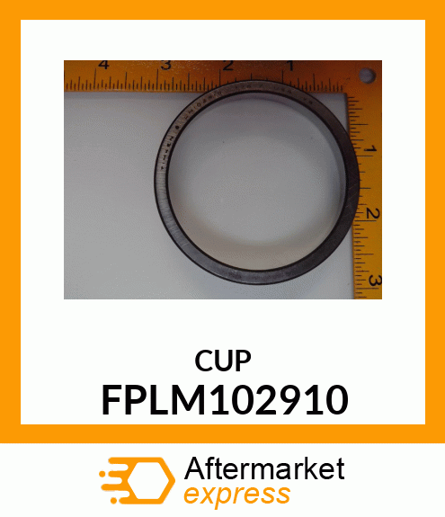 CUP FPLM102910