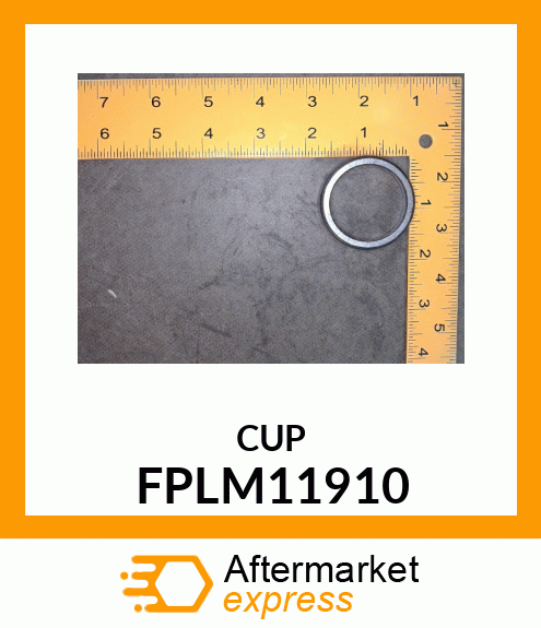 CUP FPLM11910