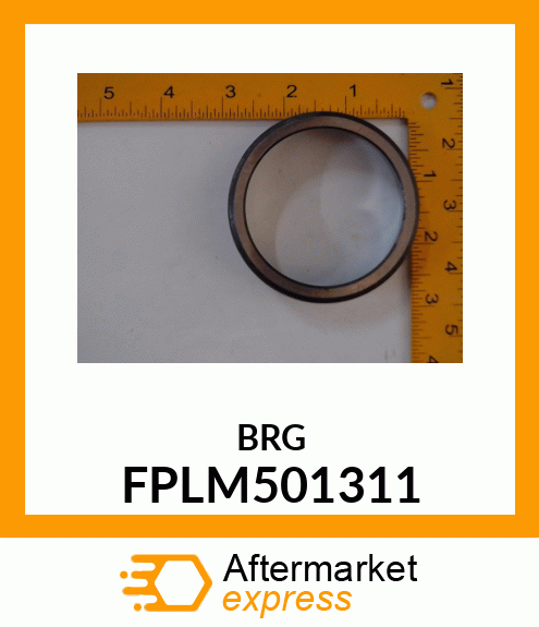 BRG FPLM501311