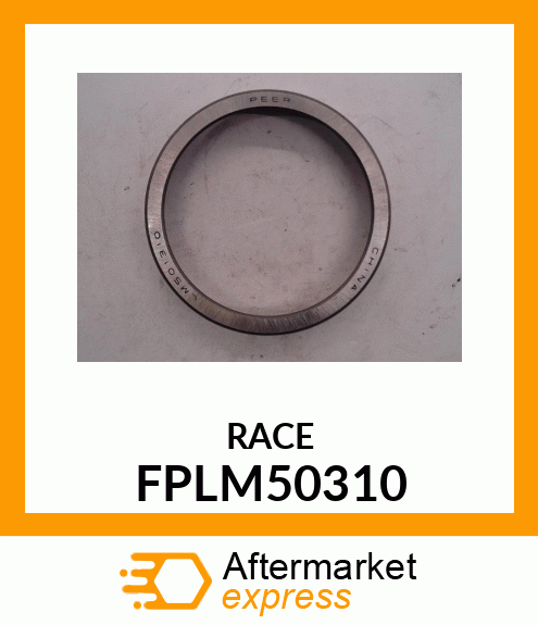 RACE FPLM50310