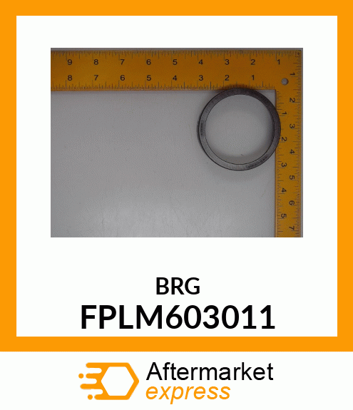 BRG FPLM603011