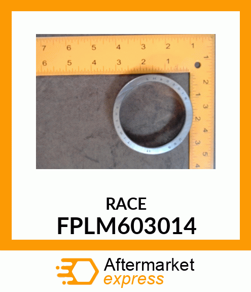 RACE FPLM603014