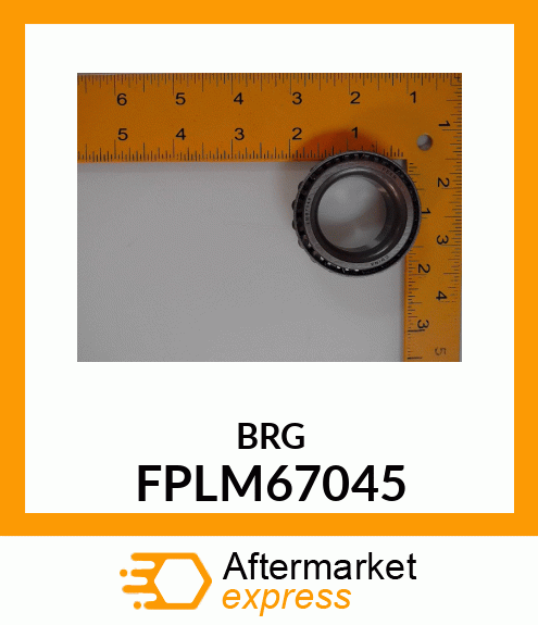 BRG FPLM67045