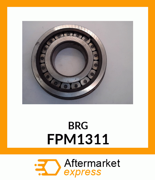 BRG FPM1311