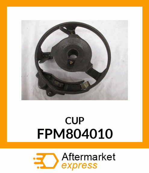 CUP FPM804010