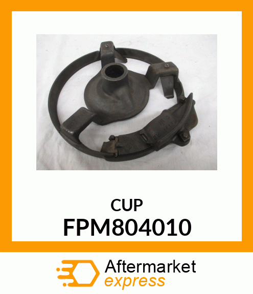 CUP FPM804010