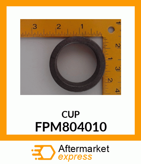 CUP FPM804010