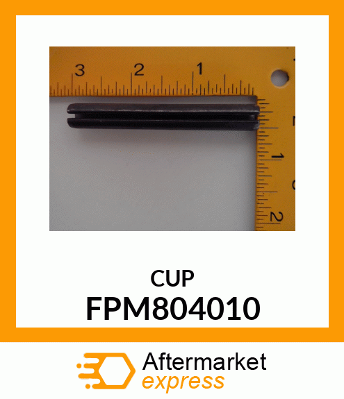 CUP FPM804010