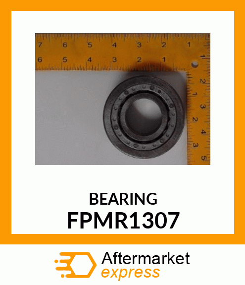 BEARING FPMR1307