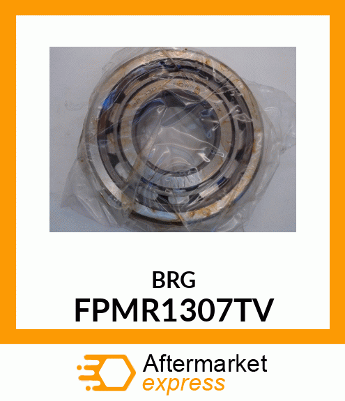 BRG FPMR1307TV