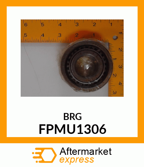 BRG FPMU1306