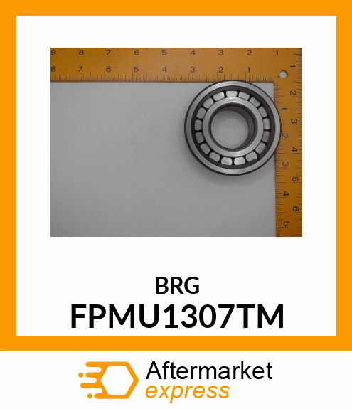 BRG FPMU1307TM