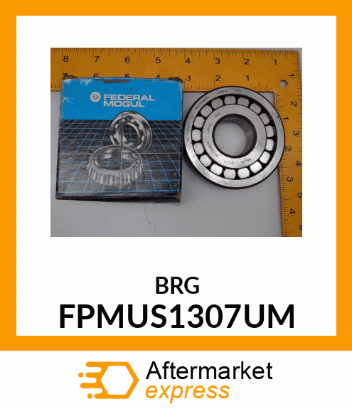 BRG FPMUS1307UM