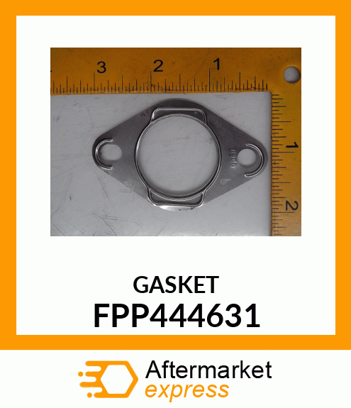 GASKET FPP444631