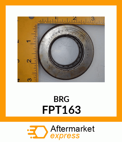 BRG FPT163