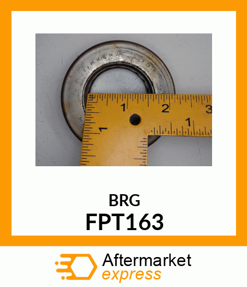 BRG FPT163