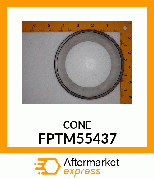 CONE FPTM55437