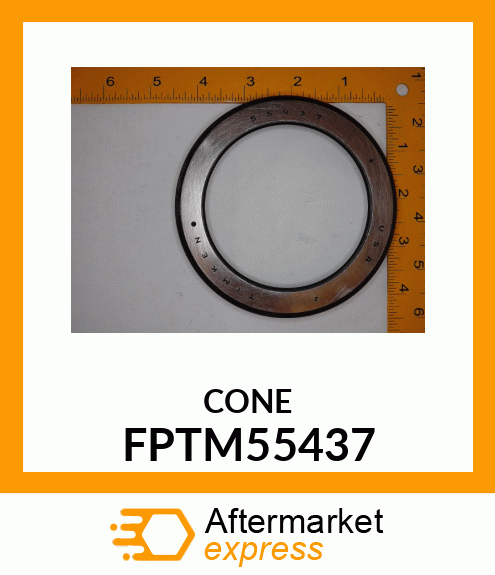 CONE FPTM55437