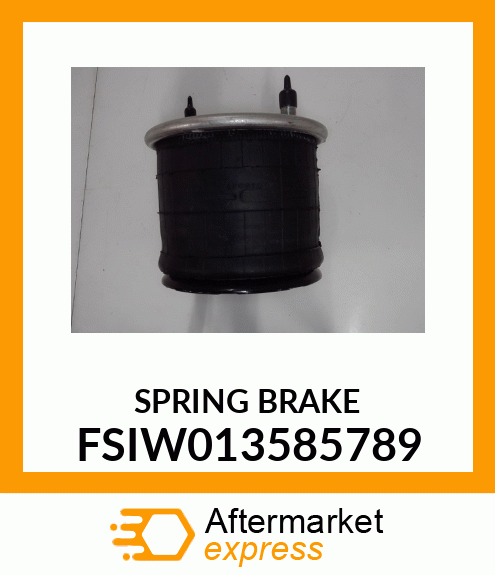 SPRING BRAKE FSIW013585789