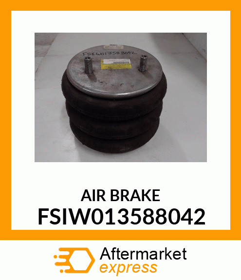 AIR BRAKE FSIW013588042