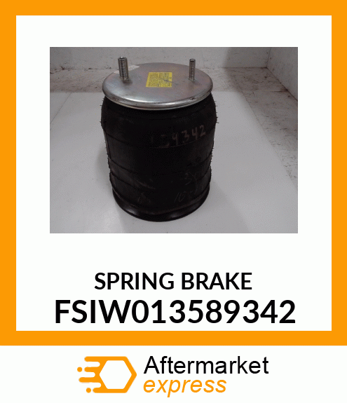 SPRING BRAKE FSIW013589342