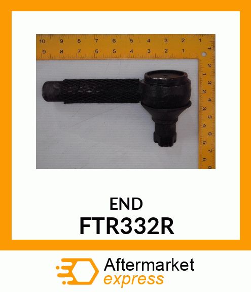 END FTR332R