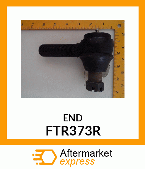 END FTR373R