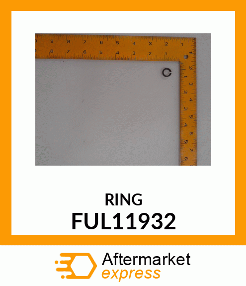 RING FUL11932