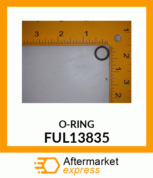 O-RING FUL13835