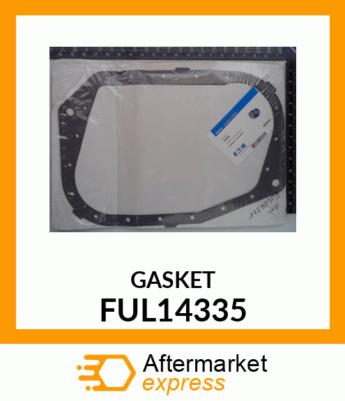 GASKET FUL14335