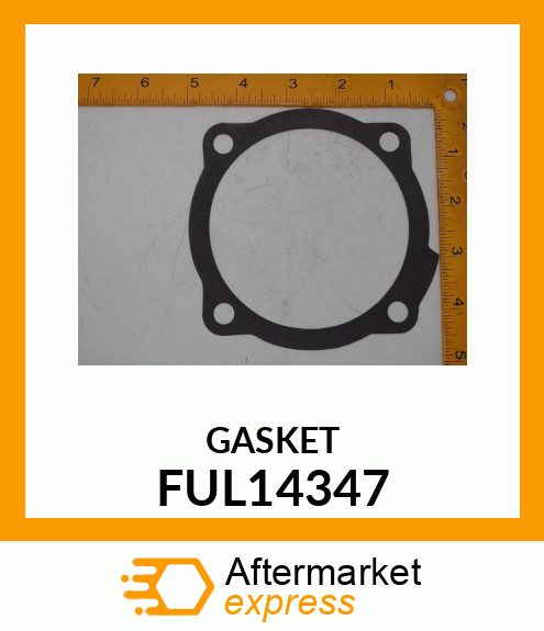 GASKET FUL14347