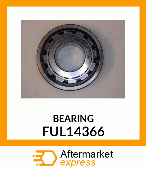 BEARING FUL14366