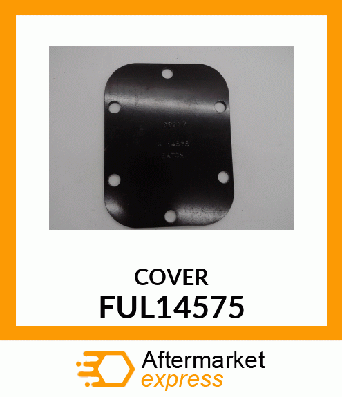 COVER FUL14575