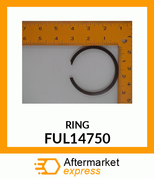 RING FUL14750