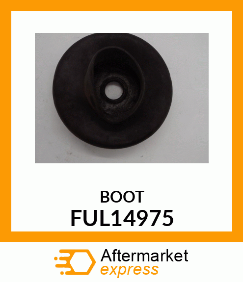 BOOT FUL14975