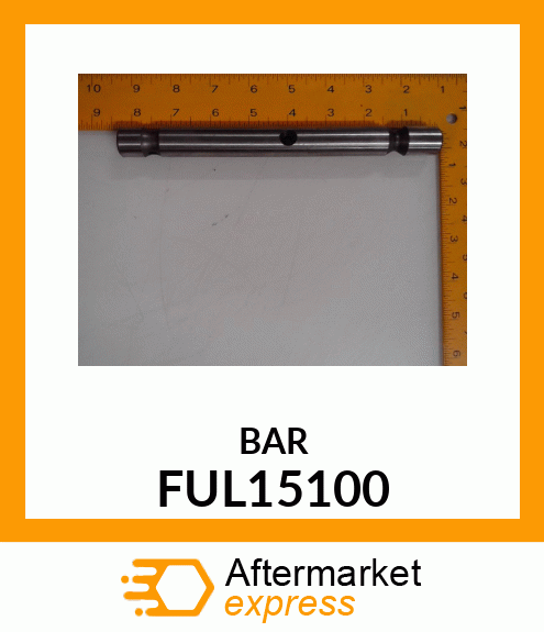 BAR FUL15100