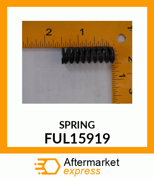 SPRING FUL15919