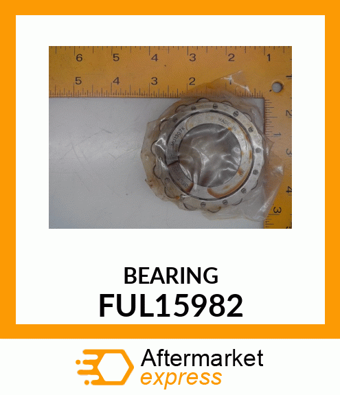 BEARING FUL15982