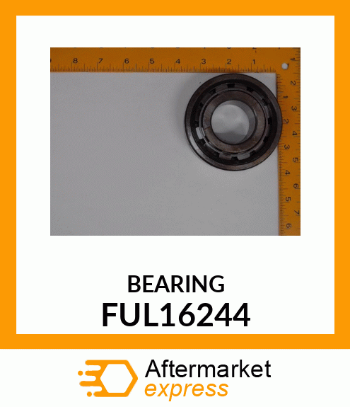 BEARING FUL16244