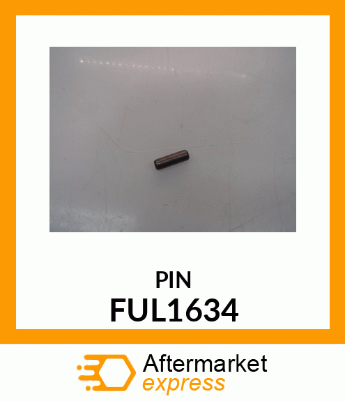 PIN FUL1634