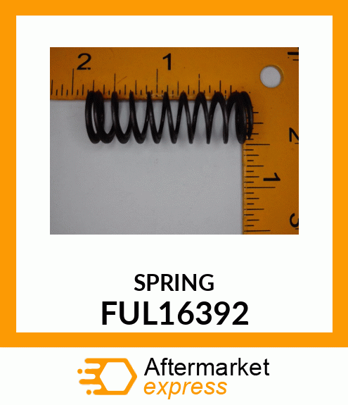 SPRING FUL16392