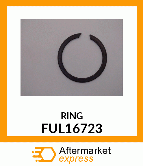 RING FUL16723