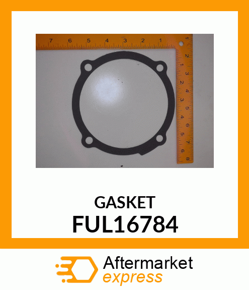 GASKET FUL16784