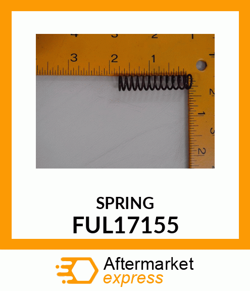 SPRING FUL17155